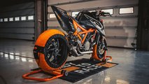 KTM 1290 SUPER DUKE RR (2023)
