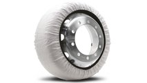TRUCK WHEEL (con calza) 