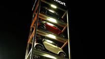 RMIT Design Students Re-Design Smart Stacker