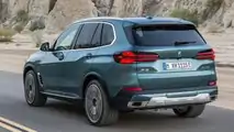 2023 BMW X5