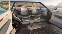 Kia Concept EV5