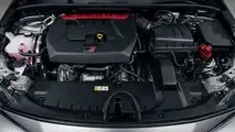 Toyota GR Corolla