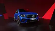 Mercedes-Benz GLB 2023