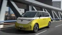Volkswagen ID. Buzz 2023
