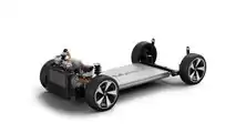 Volkswagen ID.2All, the MEB Entry platform