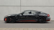 2023 Audi RS E-Tron GT Project_513/2 Exterior