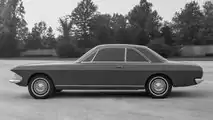 Ford Special Falcon Project (1962)
