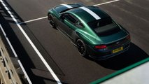Bentley Continental GT Le Mans Collection