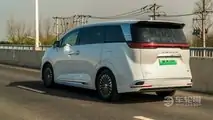 Denza D9