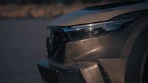 Honda CR-V Hybrid Racer Concept