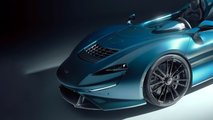 Novitec McLaren Elva (2023)