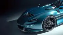 Novitec McLaren Elva (2023)
