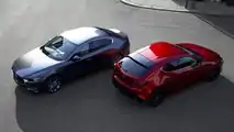 Mazda 3 (2024)