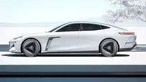 Geely Galaxy