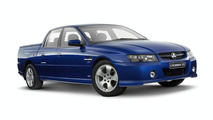 Holden Thunder Crewman