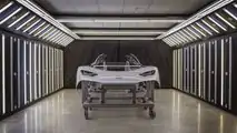 Mercedes-AMG ONE arranque oficial de producción