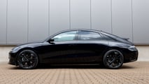Hyundai Ioniq 6 - H&R Tieferlegungsfedern - Seite