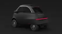 Microlino Competizione