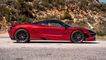 2022 McLaren 720S