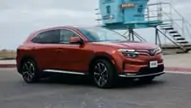 Vinfast VF 8