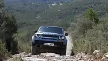 Goodyear Wrangler All-Terrain Adventure
