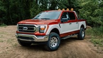 2023 Ford F-150 by BFP