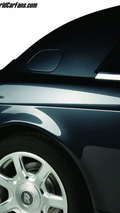 Rolls-Royce 101EX Concept