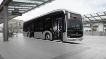 Il Mercedes-Benz eCitaro al Electro Bus Champion 2023