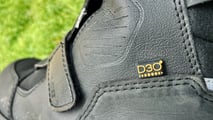 Gear Review: Falco Land 3 Touring Boots
