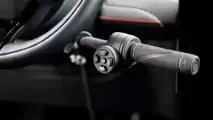Prueba Ford Mustang Mach-E Adapta