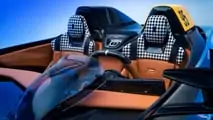 Automobili Pininfarina B95