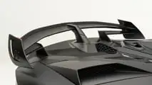 Mansory Carbonado GTS (Basis Lamborghini Aventador SVJ Roadster)