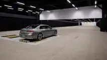 Foto - Il nuovo tunnel per il collaudo dei fari BMW