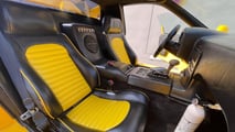 Réplique de la Pontiac Fiero Ferrari F50