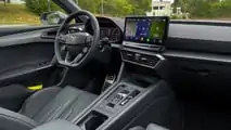 Cupra Leon Sportstourer VZ Cup (2023) im Test