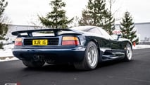 Jaguar XJR-15 For Sale