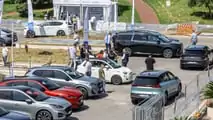 Foto - Test drive a Electric Days 2023