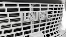 Laika Kreos Motorhome