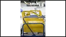 Renault 5: Fertigung erster Prototypen