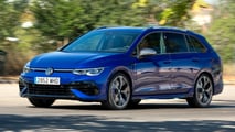 Volkswagen Golf Variant R 2.0 TSI 320 CV DSG7 4Motion 2023
