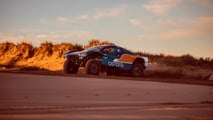 Galería: Astara Team equipo del Dakar 2022/2023