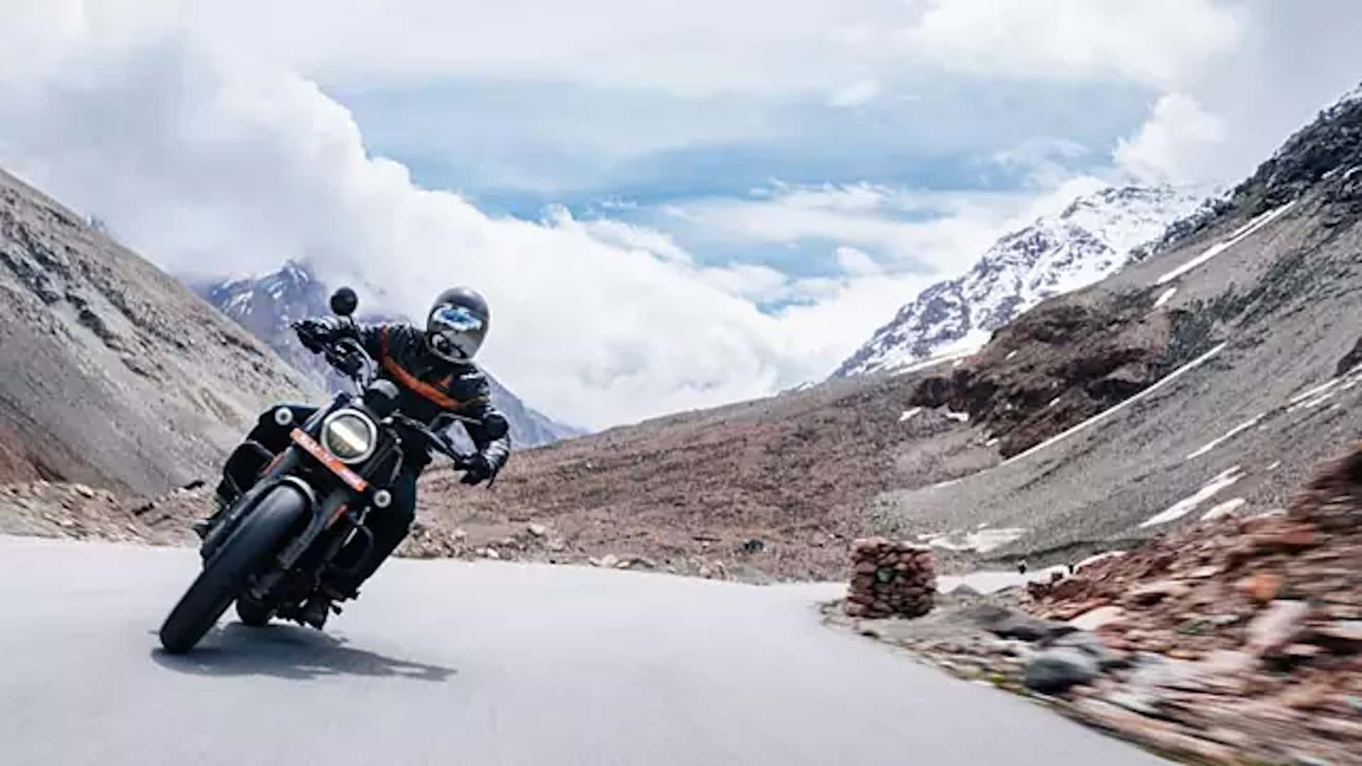 Harley X440 Pre Bookings Exceed 25 000 Bikes In First Month Of Sales harley-x440-pre-bookings-exceed-25-000-bikes-in-first-month-of-sales