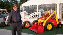Bobcat: l'intera gamma per il 2024 ai Demo Days