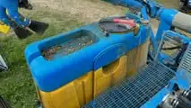 Foto - New Holland Braud 9090 L vendemmiatrice polivalente