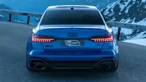 2023 Audi RS6 Sedan by Ado X Performance