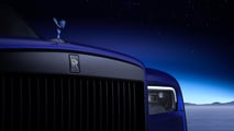 Rolls-Royce Cullinan Blue Shadow (2023)