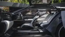 Automobili Pininfarina Pura Vision Concept