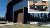 shelby american argentina