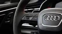 Prueba Audi RS Q8 2023