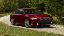 2024 Lexus ES